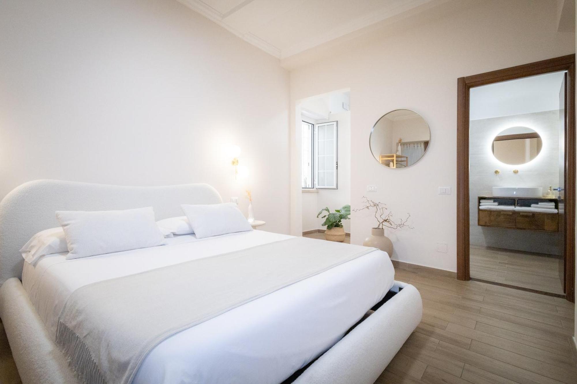 Sunset B&B Ladispoli Bagian luar foto